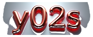 y02s logo